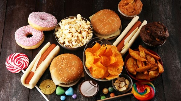 Ultra-processed foods could be linked to thousands of UK deaths a year - study Ultra-processed foods could be linked to thousands of UK deaths a year - study