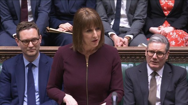 'Uncertainty' features 50+ times in Office for Budget Responsibility (OBR) assessment of UK public finances 'Uncertainty' features 50+ times in Office for Budget Responsibility (OBR) assessment of UK public finances