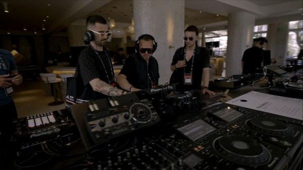 Upskirted, assaulted, accused of faking their music skills: Why female DJs need to be 'bulletproof'