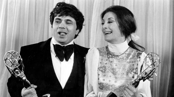 Upstairs, Downstairs actress Jean Marsh dies