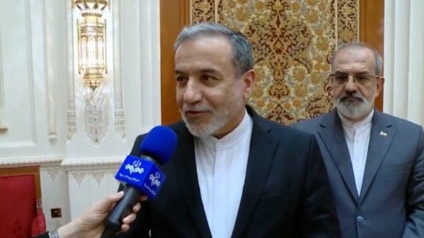 US-Iran talks exceeded expectations - but the first round was the easy bit