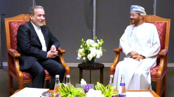 US-Iran talks exceeded expectations - but the first round was the easy bit