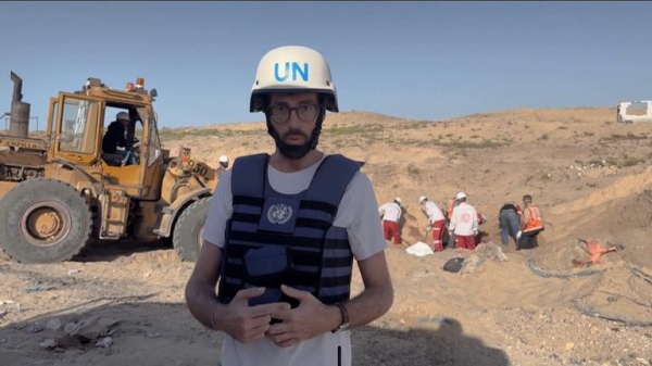 Video undermines Israel's account of aid worker deaths - and suggests cover-up somewhere along chain