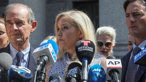 Virginia Giuffre, who accused Prince Andrew of sexual assault, has died, her family says Virginia Giuffre, who accused Prince Andrew of sexual assault, has died, her family says