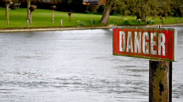 Water bosses face up to two years in prison for illegal sewage spills
