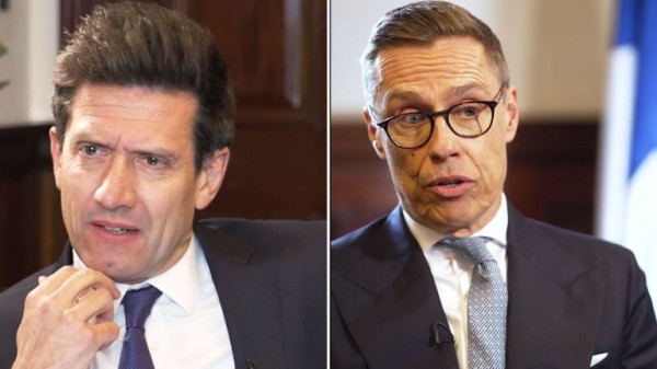 When sport became a tool of diplomacy - as Starmer told to join Trump's golf gang