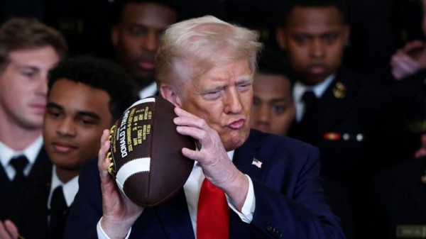 White House looking at trade deals from more than 15 countries White House looking at trade deals from more than 15 countries