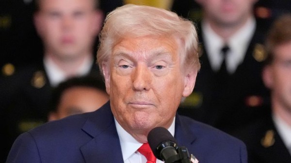 White House rages at 'appalling' attempt to return wrongly deported man from El Salvador White House rages at 'appalling' attempt to return wrongly deported man from El Salvador