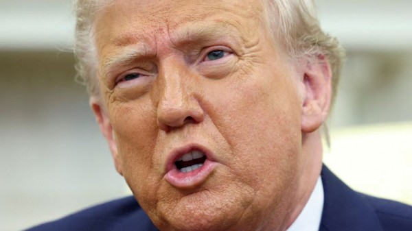 Why a 'Trump-fest' could be just the tonic for a special relationship under strain Why a 'Trump-fest' could be just the tonic for a special relationship under strain