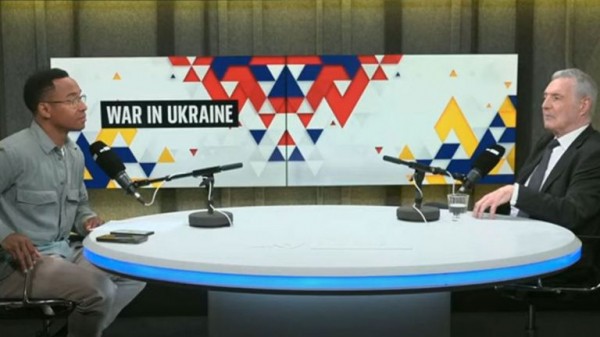 Why Putin has suddenly offered an 'Easter truce' in Ukraine - and the interesting way it's being presented