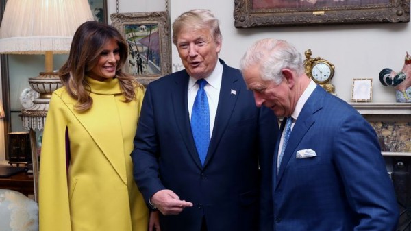 Why the royal Italy tour has been a great triumph - as Queen says King wants to do 'more and more'