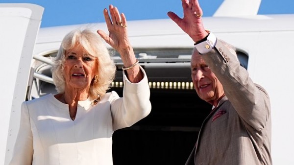 Why the royal Italy tour has been a great triumph - as Queen says King wants to do 'more and more'