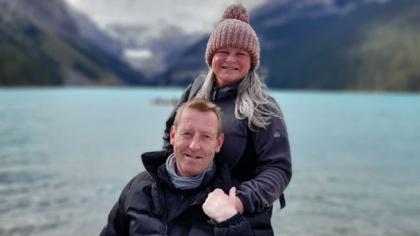 Widow has 'no regrets' over assisted suicide of husband despite 'ongoing' police investigation