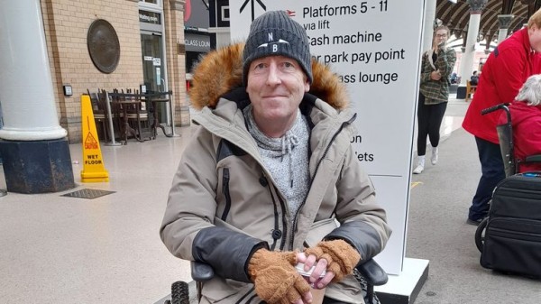 Widow has 'no regrets' over assisted suicide of husband despite 'ongoing' police investigation