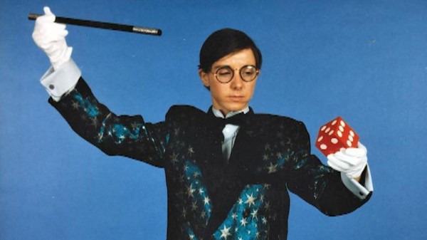 Woman who faked being a man to get into Magic Circle finally allowed in