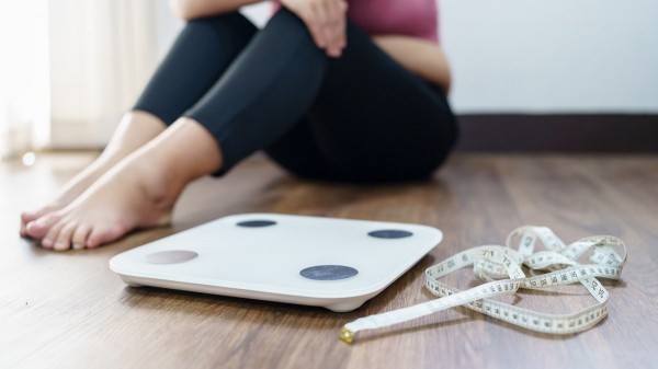 Scientists may have discovered why the pounds come back after losing weight