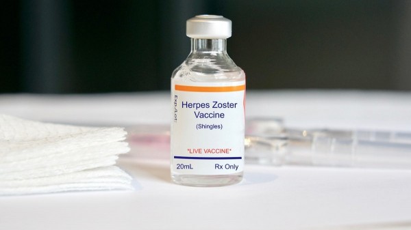 Shingles vaccine has unexpected effect on heart health Shingles vaccine has unexpected effect on heart health