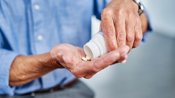 Alzheimer's disease could be prevented by antiviral drug already on market Alzheimer's disease could be prevented by antiviral drug already on market