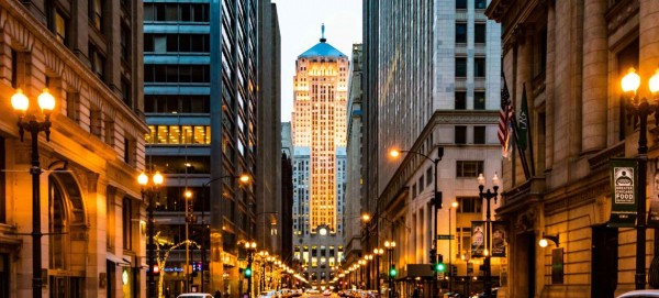 Jazz takes centre stage in Chicago for 2026
Jazz takes centre stage in Chicago for 2026