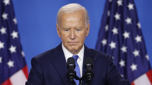 Biden's prostate cancer described as 'aggressive' — what to know about the disease's prognosis Biden's prostate cancer described as 'aggressive' — what to know about the disease's prognosis