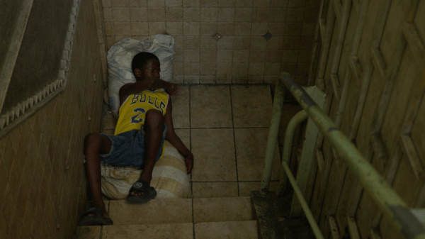 90% of Port-au-Prince controlled by gangs as thousands forced into heaving displacement camps 90% of Port-au-Prince controlled by gangs as thousands forced into heaving displacement camps