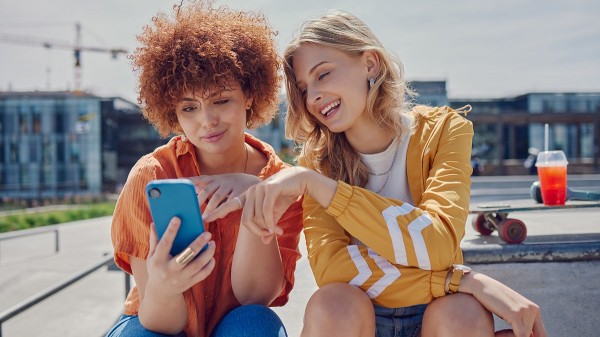 Why gossiping could be good for you, according to experts