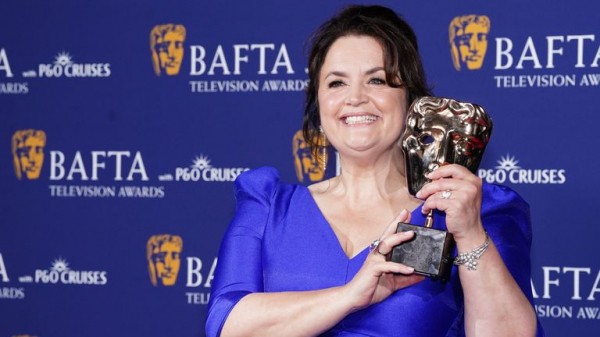 BAFTA TV Awards 2025: Nine stand-out moments from TV's starriest night BAFTA TV Awards 2025: Nine stand-out moments from TV's starriest night