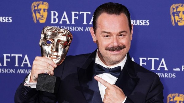BAFTA TV Awards 2025: Nine stand-out moments from TV's starriest night BAFTA TV Awards 2025: Nine stand-out moments from TV's starriest night