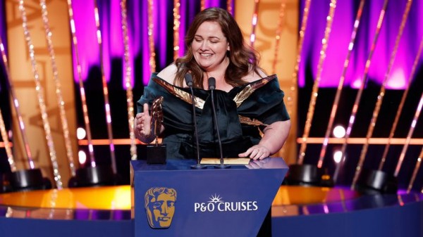 BAFTA TV Awards 2025: Nine stand-out moments from TV's starriest night BAFTA TV Awards 2025: Nine stand-out moments from TV's starriest night