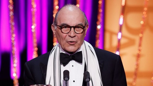 BAFTA TV Awards 2025: Nine stand-out moments from TV's starriest night BAFTA TV Awards 2025: Nine stand-out moments from TV's starriest night