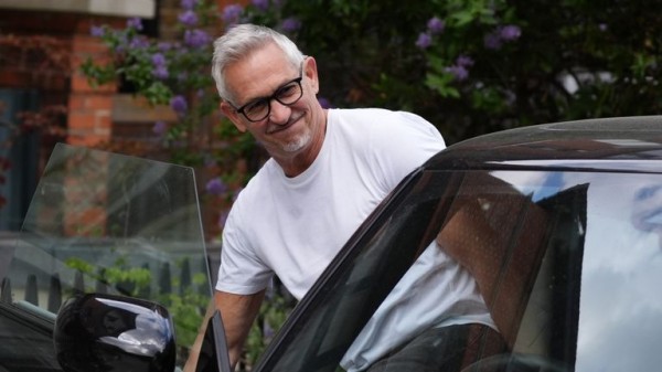 BBC can breathe easier that fallout from Lineker's social media won't land at its door BBC can breathe easier that fallout from Lineker's social media won't land at its door