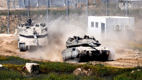 Benjamin Netanyahu says Israel plan to seize all of Gaza and hold it indefinitely will be 'intensive' Benjamin Netanyahu says Israel plan to seize all of Gaza and hold it indefinitely will be 'intensive'
