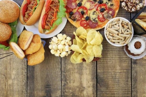 Blood, urine tests can identify level of ultra-processed food In diet
