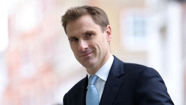 Brexit made it harder to return migrants who cross Channel, top Tory realises in leaked audio