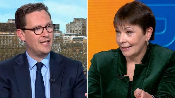 Brexit made it harder to return migrants who cross Channel, top Tory realises in leaked audio