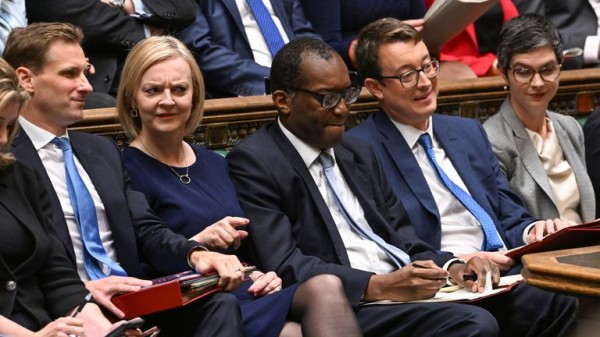 Brexit made it harder to return migrants who cross Channel, top Tory realises in leaked audio Brexit made it harder to return migrants who cross Channel, top Tory realises in leaked audio