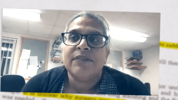 Cambridge hospital accused of 'covering up' concerns about suspended surgeon a decade ago Cambridge hospital accused of 'covering up' concerns about suspended surgeon a decade ago