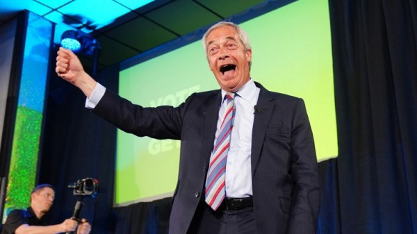 Can Labour's new local cash idea win over Reform voters in its own heartlands? Can Labour's new local cash idea win over Reform voters in its own heartlands?