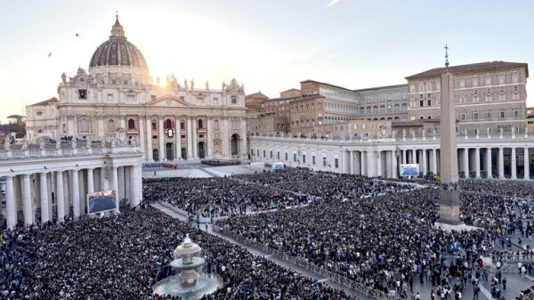 Cardinal Robert Francis Prevost becomes first American pope - and will take name of Leo XIV Cardinal Robert Francis Prevost becomes first American pope - and will take name of Leo XIV