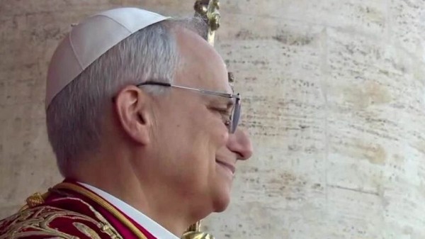Cardinal Robert Francis Prevost becomes first American pope - and will take name of Leo XIV Cardinal Robert Francis Prevost becomes first American pope - and will take name of Leo XIV