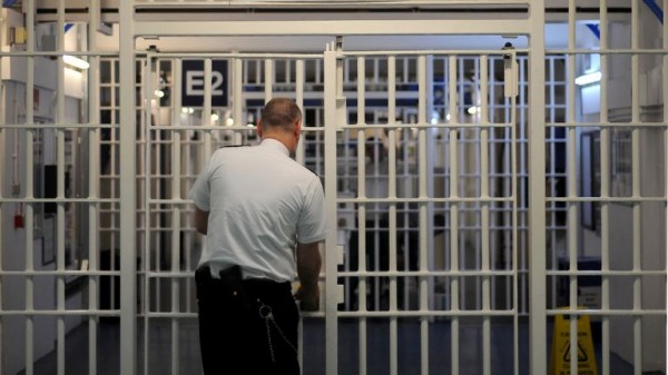 Chemical castration for sex offenders under new plans to reduce prison population Chemical castration for sex offenders under new plans to reduce prison population