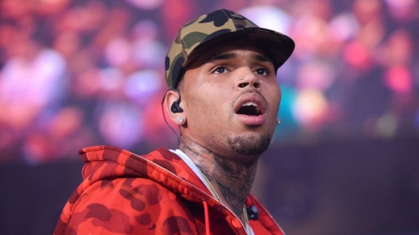 Chris Brown released on bail - but must pay £5m security fee Chris Brown released on bail - but must pay £5m security fee
