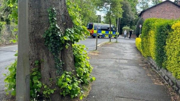 Eight arrests in connection with two separate terrorism investigations Eight arrests in connection with two separate terrorism investigations