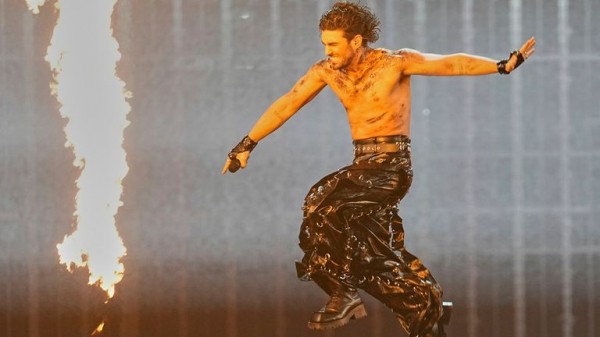 Eurovision Song Contest 2025 in pictures Eurovision Song Contest 2025 in pictures