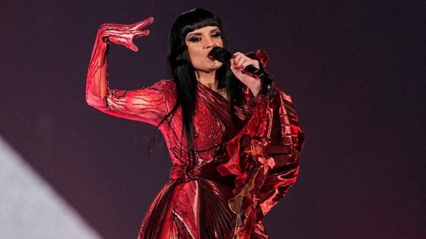 Eurovision Song Contest 2025 in pictures Eurovision Song Contest 2025 in pictures