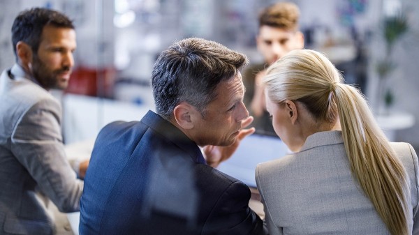 Why gossiping could be good for you, according to experts
