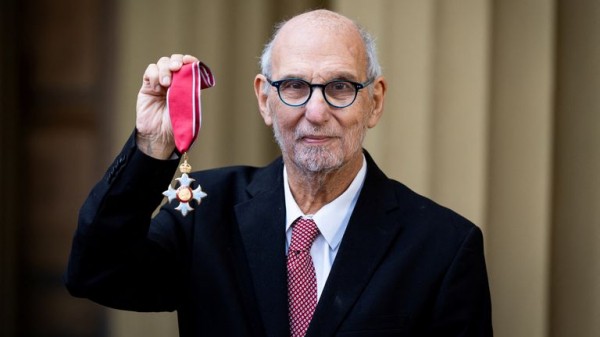 Former BBC executive and presenter Alan Yentob dies Former BBC executive and presenter Alan Yentob dies