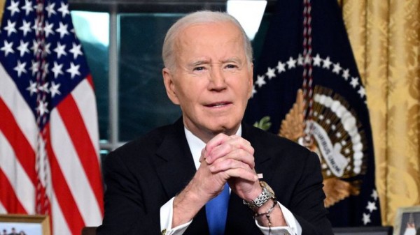 Former US president Joe Biden diagnosed with 'aggressive' form of prostate cancer Former US president Joe Biden diagnosed with 'aggressive' form of prostate cancer