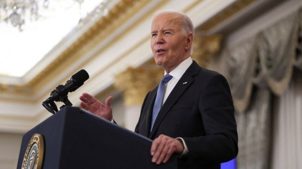 Former US president Joe Biden diagnosed with 'aggressive' form of prostate cancer Former US president Joe Biden diagnosed with 'aggressive' form of prostate cancer
