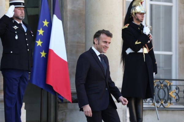French National Assembly okays 'right to die' law French National Assembly okays 'right to die' law